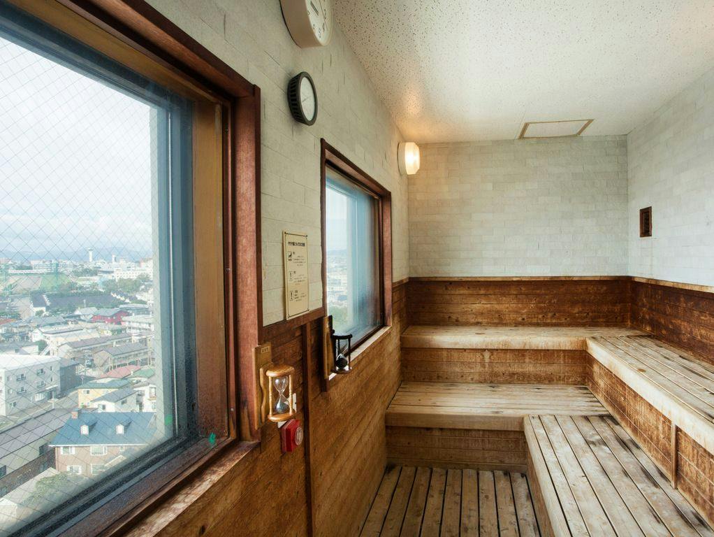 Hakodate Yunokawa Onsen Yumoto Takubokutei
