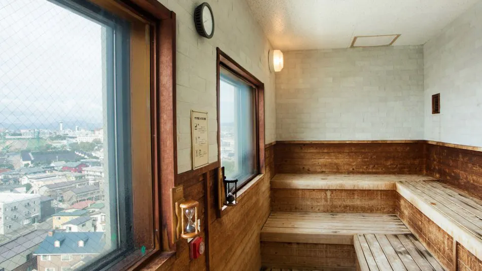 Hakodate Yunokawa Onsen Yumoto Takubokutei
