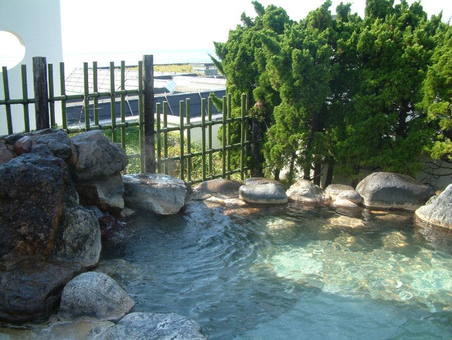 Hakodate Yunokawa Onsen Yumoto Takubokutei