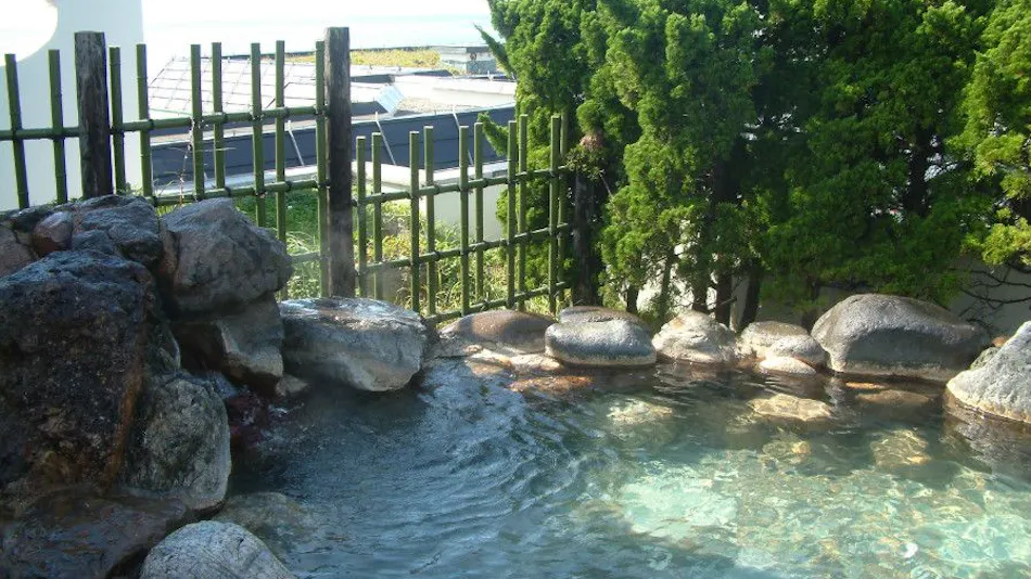 Hakodate Yunokawa Onsen Yumoto Takubokutei