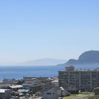 ทะเลและภูเขาฮาโกดาเตะ