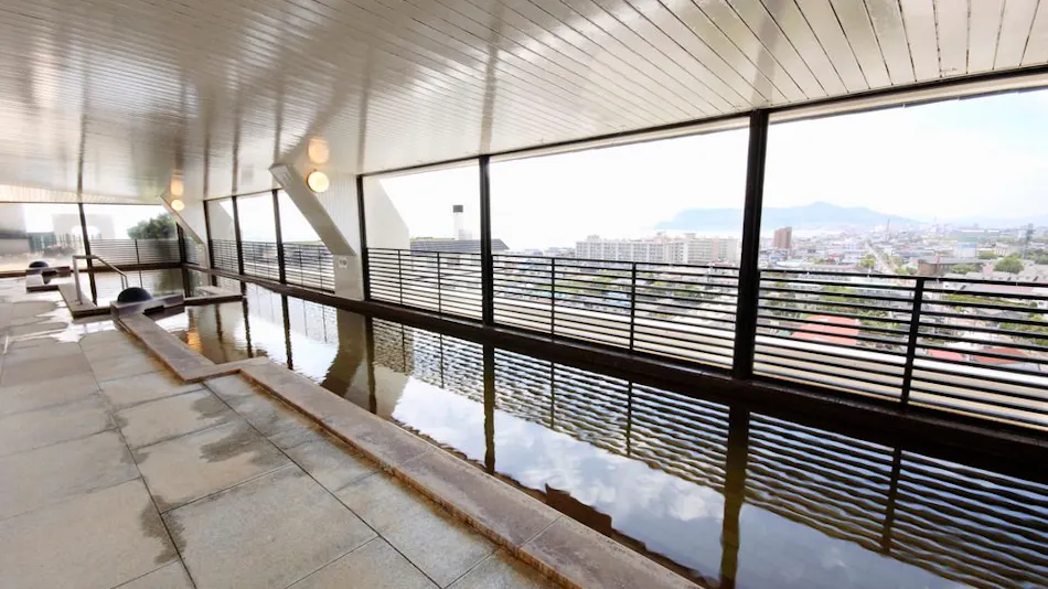 Hakodate Yunokawa Onsen Yumoto Takubokutei