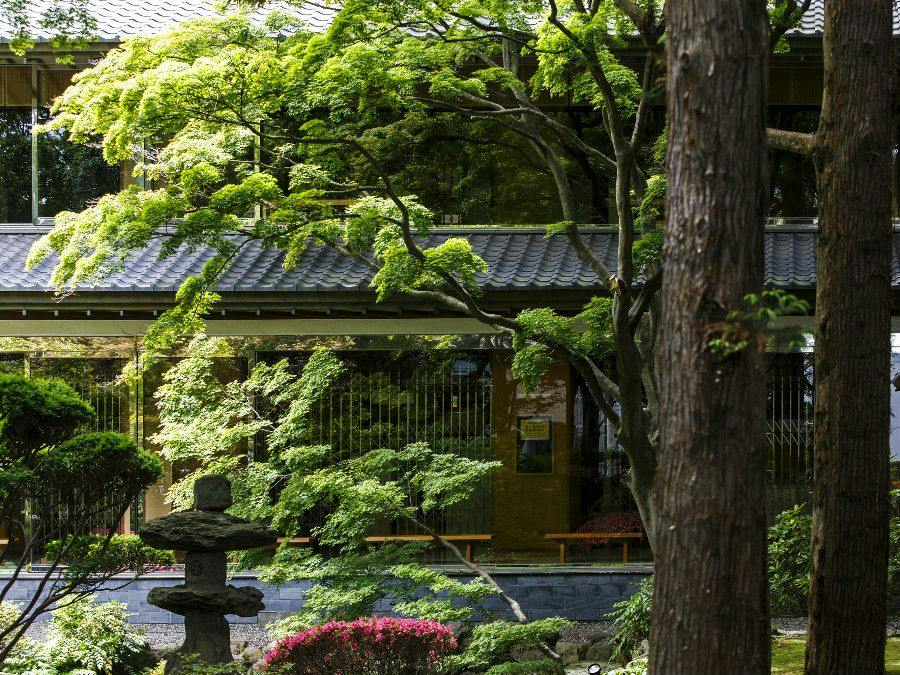 Hakodate Yunokawa Onsen Yumoto Takubokutei