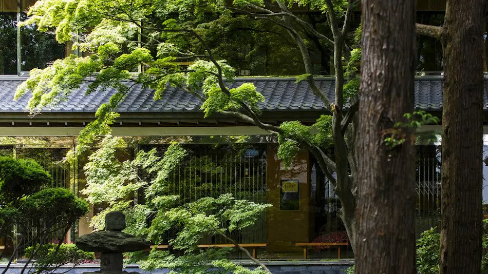 Hakodate Yunokawa Onsen Yumoto Takubokutei