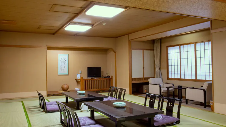 Hakodate Yunokawa Onsen Yumoto Takubokutei