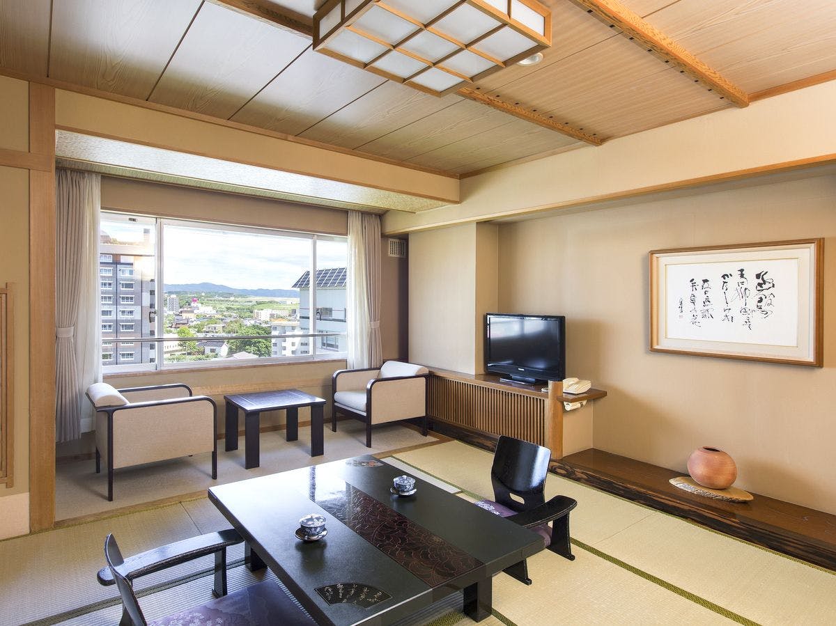 Hakodate Yunokawa Onsen Yumoto Takubokutei