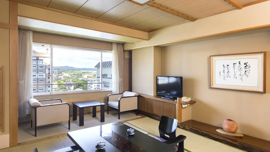 Hakodate Yunokawa Onsen Yumoto Takubokutei
