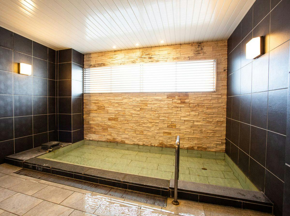 Hakodate Yunokawa Onsen Yumoto Takubokutei