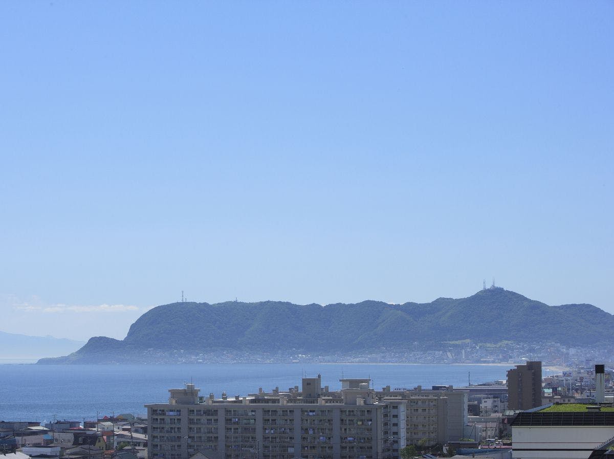 Hakodate Yunokawa Onsen Yumoto Takubokutei