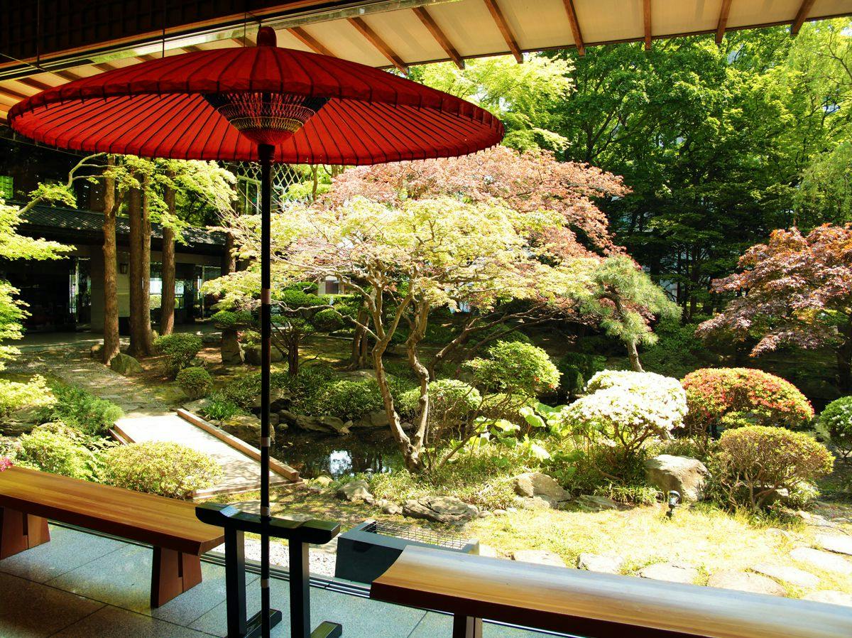 Hakodate Yunokawa Onsen Yumoto Takubokutei