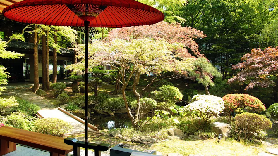 Hakodate Yunokawa Onsen Yumoto Takubokutei