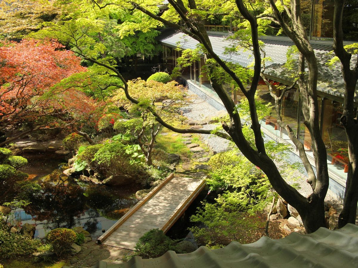 Hakodate Yunokawa Onsen Yumoto Takubokutei