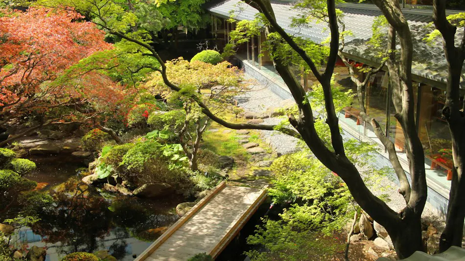 Hakodate Yunokawa Onsen Yumoto Takubokutei
