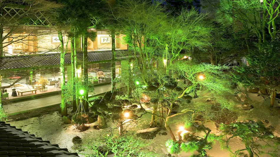 Hakodate Yunokawa Onsen Yumoto Takubokutei