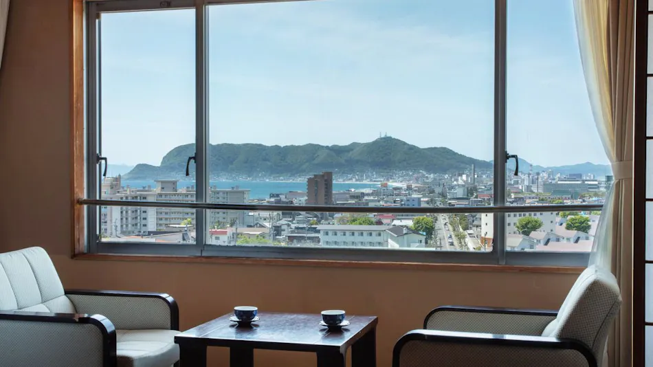 Hakodate Yunokawa Onsen Yumoto Takubokutei