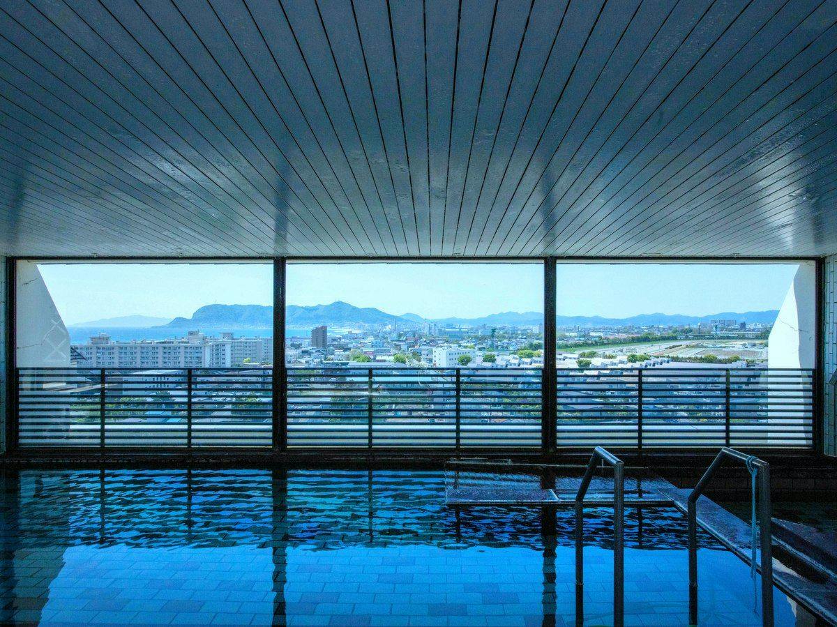 Hakodate Yunokawa Onsen Yumoto Takubokutei