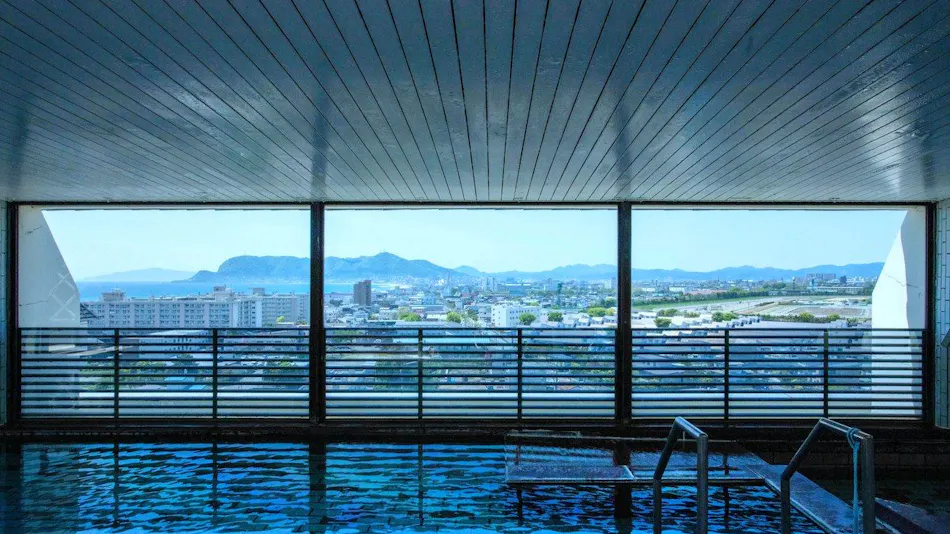 Hakodate Yunokawa Onsen Yumoto Takubokutei