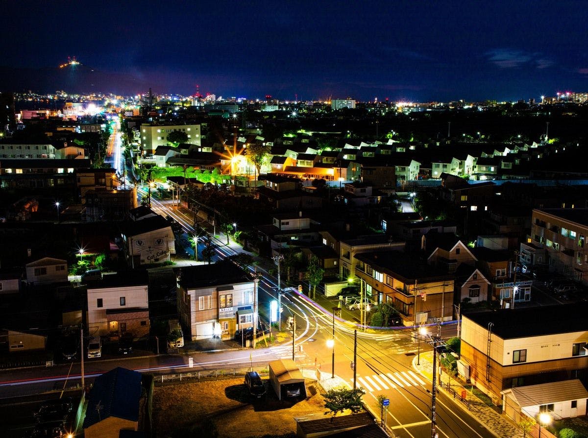 Hakodate Yunokawa Onsen Yumoto Takubokutei