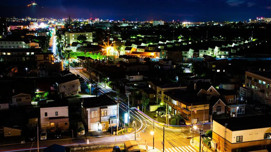 Hakodate Yunokawa Onsen Yumoto Takubokutei