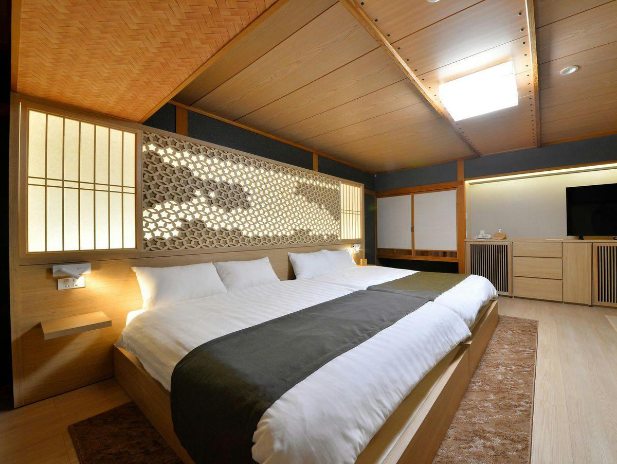Hakodate Yunokawa Onsen Yumoto Takubokutei