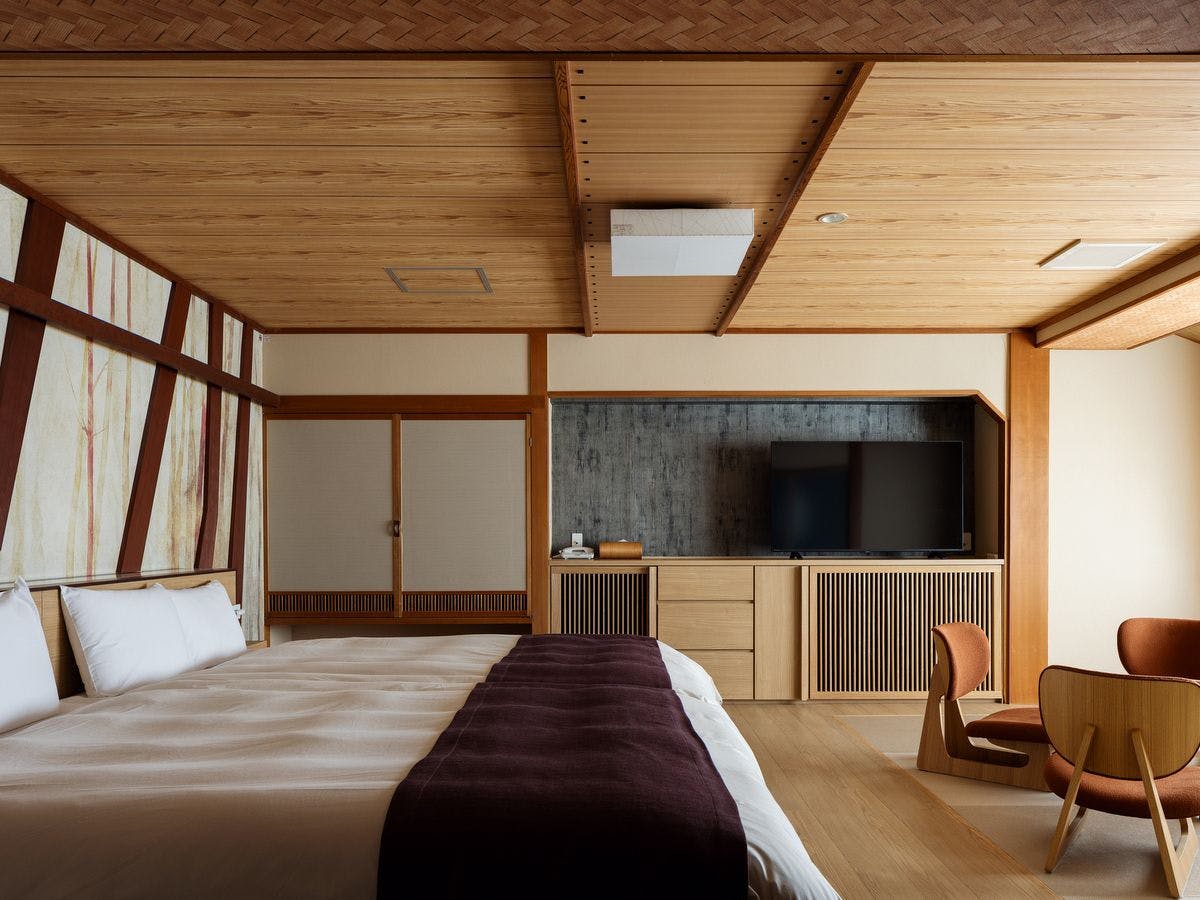 Hakodate Yunokawa Onsen Yumoto Takubokutei
