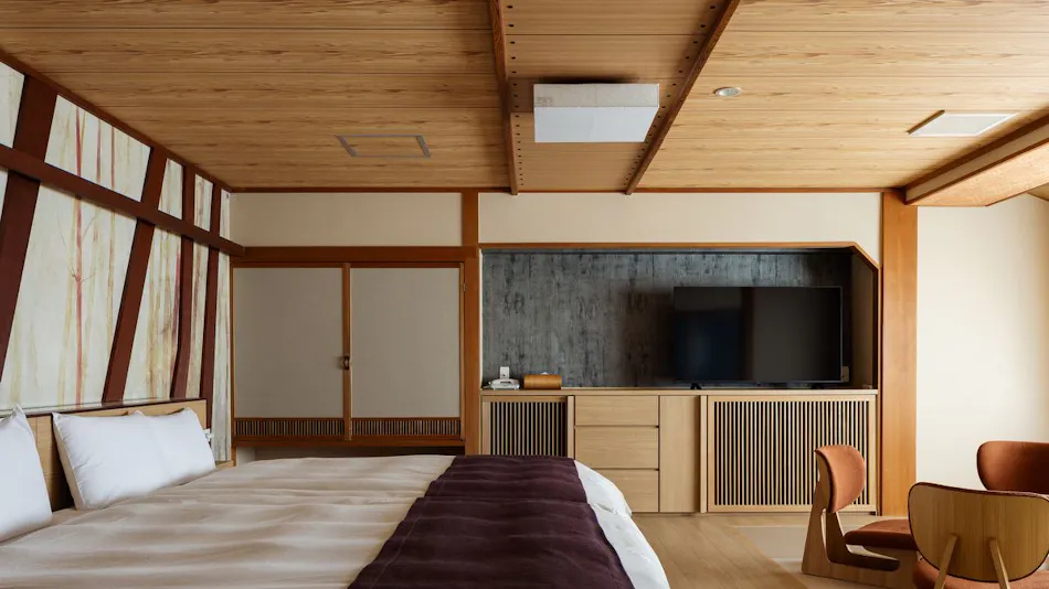 Hakodate Yunokawa Onsen Yumoto Takubokutei