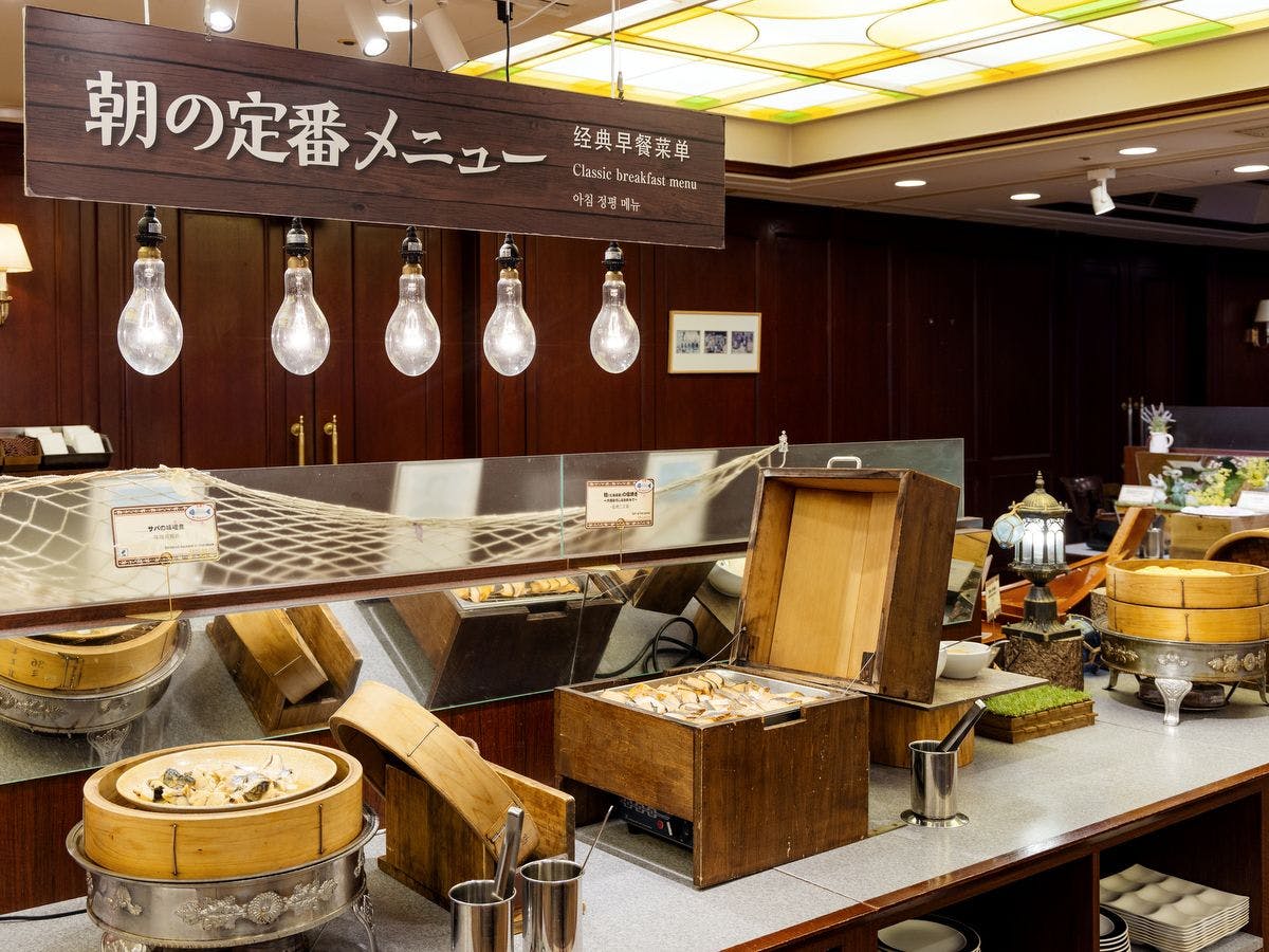 Hakodate Yunokawa Onsen Yumoto Takubokutei