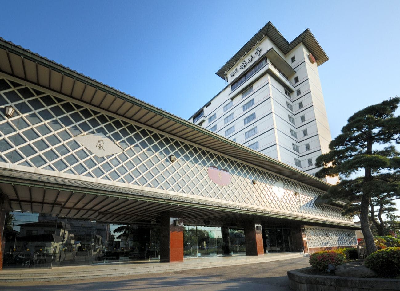 函館市の夜景が自慢のお部屋 露天風呂ありの おすすめホテル 旅館 お得に宿泊予約 Yahoo トラベル