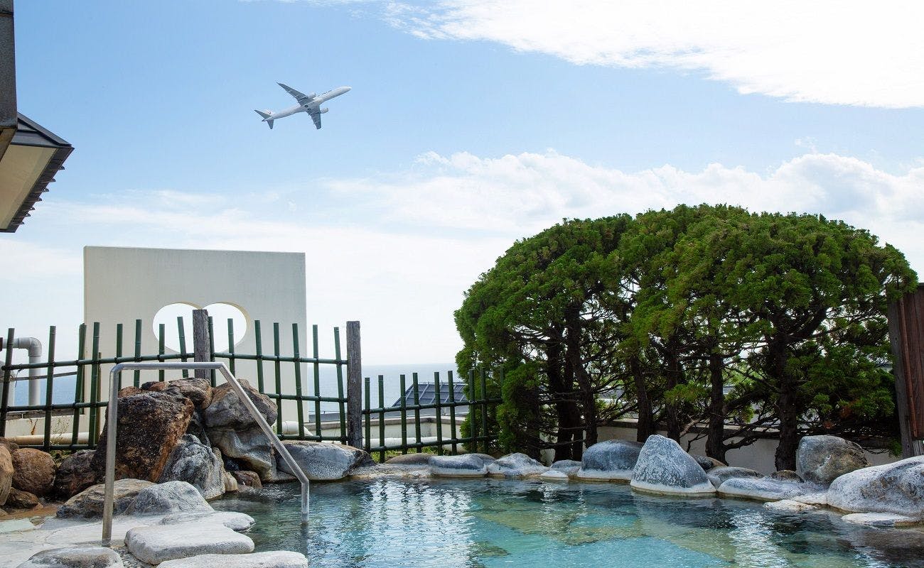 Hakodate Yunokawa Onsen Yumoto Takubokutei