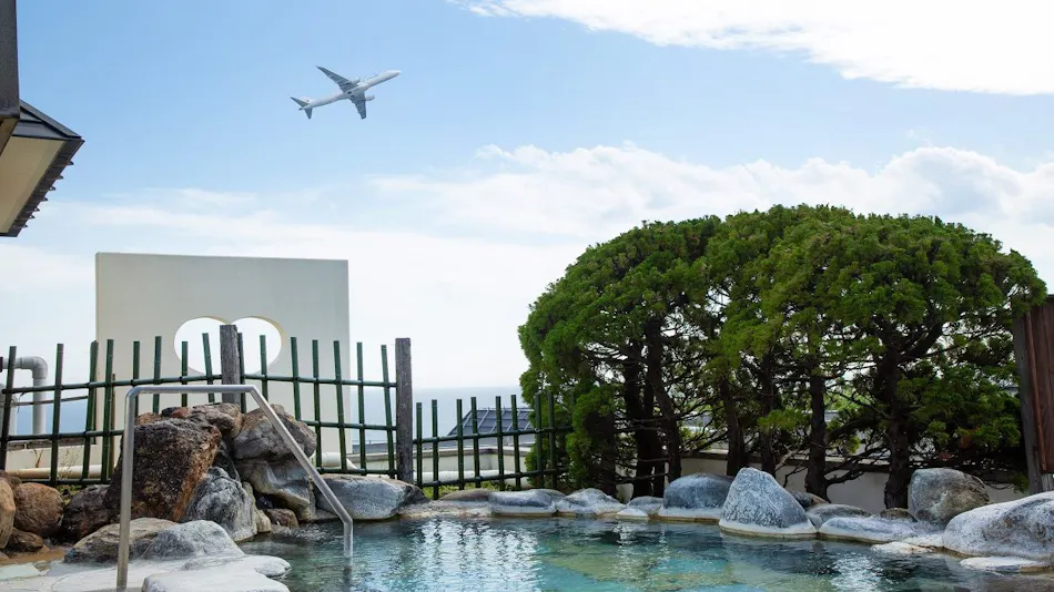 Hakodate Yunokawa Onsen Yumoto Takubokutei