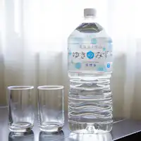 ห้องพักมีน้ำดื่มฟรี