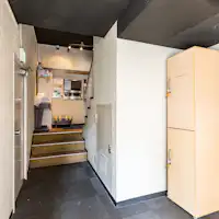 แผนกต้อนรับ