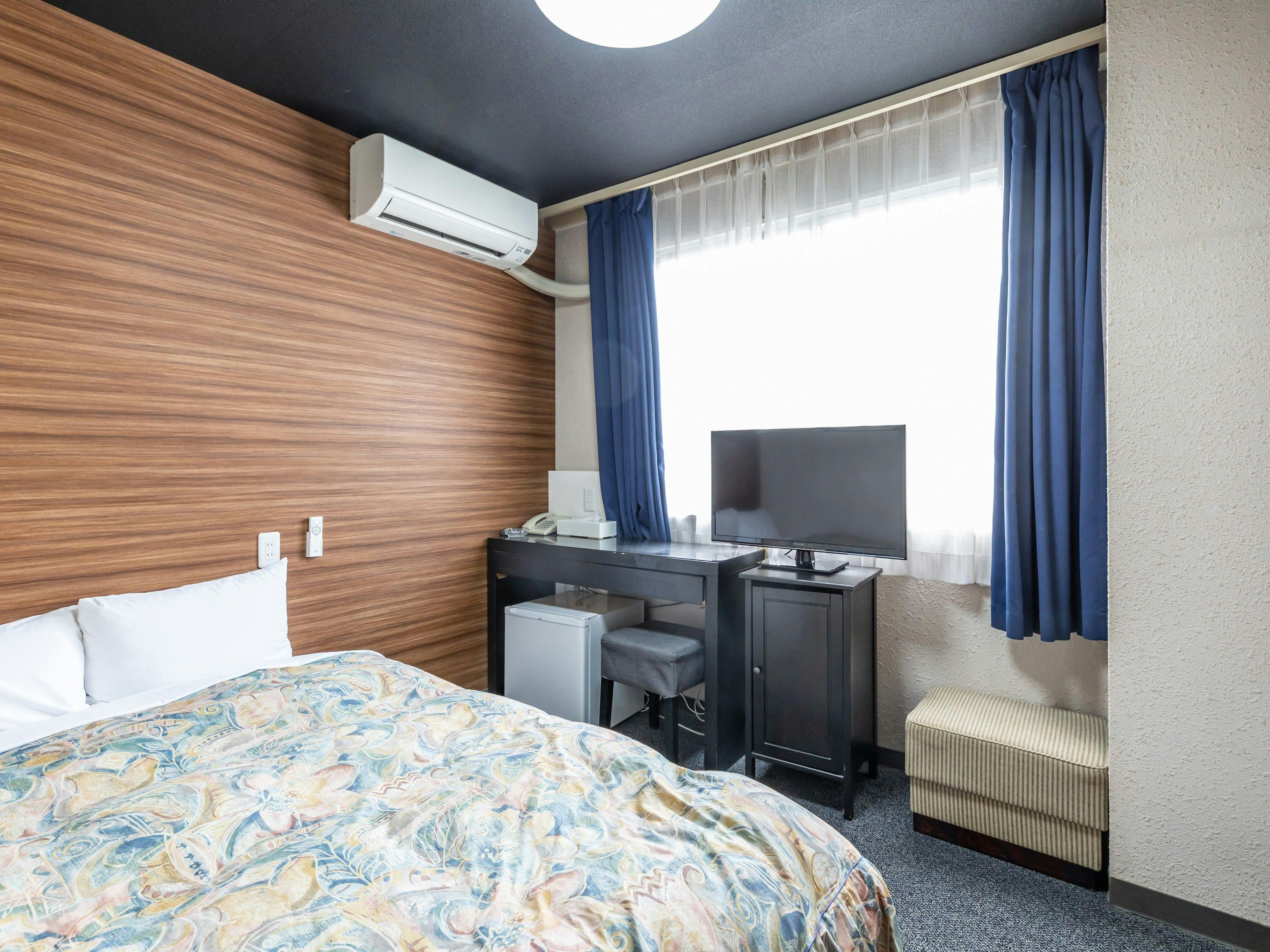 ห้องเซมิ-ดับเบิล