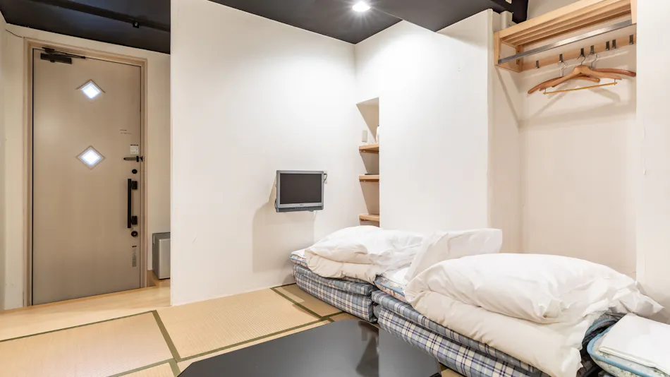 Tabist Business Hotel Japan Takamatsu Kagawa