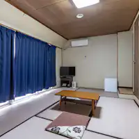 ห้องสไตล์ญี่ปุ่น 1~4