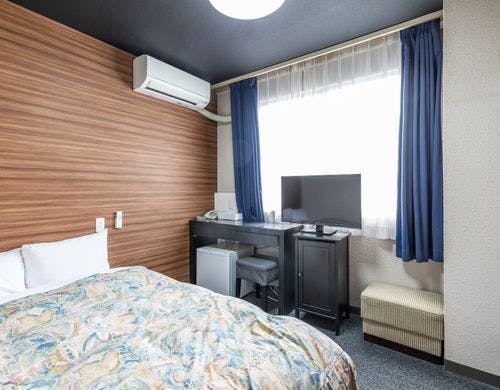 セミダブルルーム