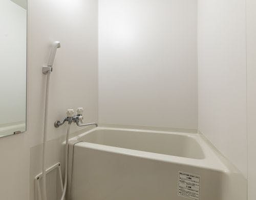 和室1～3　バス