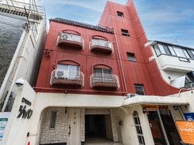 ビジネスホテルジャパン