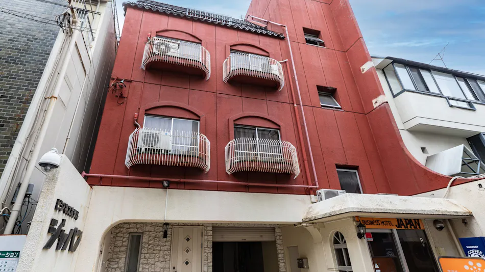 Tabist Business Hotel Japan Takamatsu Kagawa