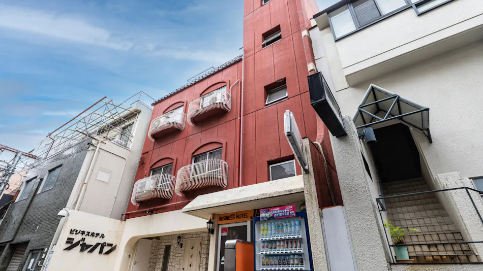 Tabist Business Hotel Japan Takamatsu Kagawa