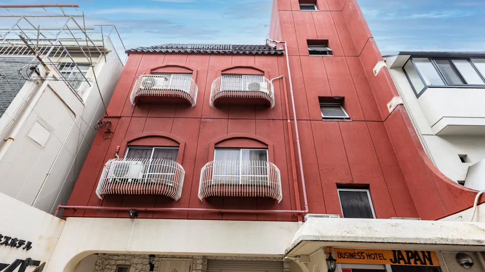 Tabist Business Hotel Japan Takamatsu Kagawa