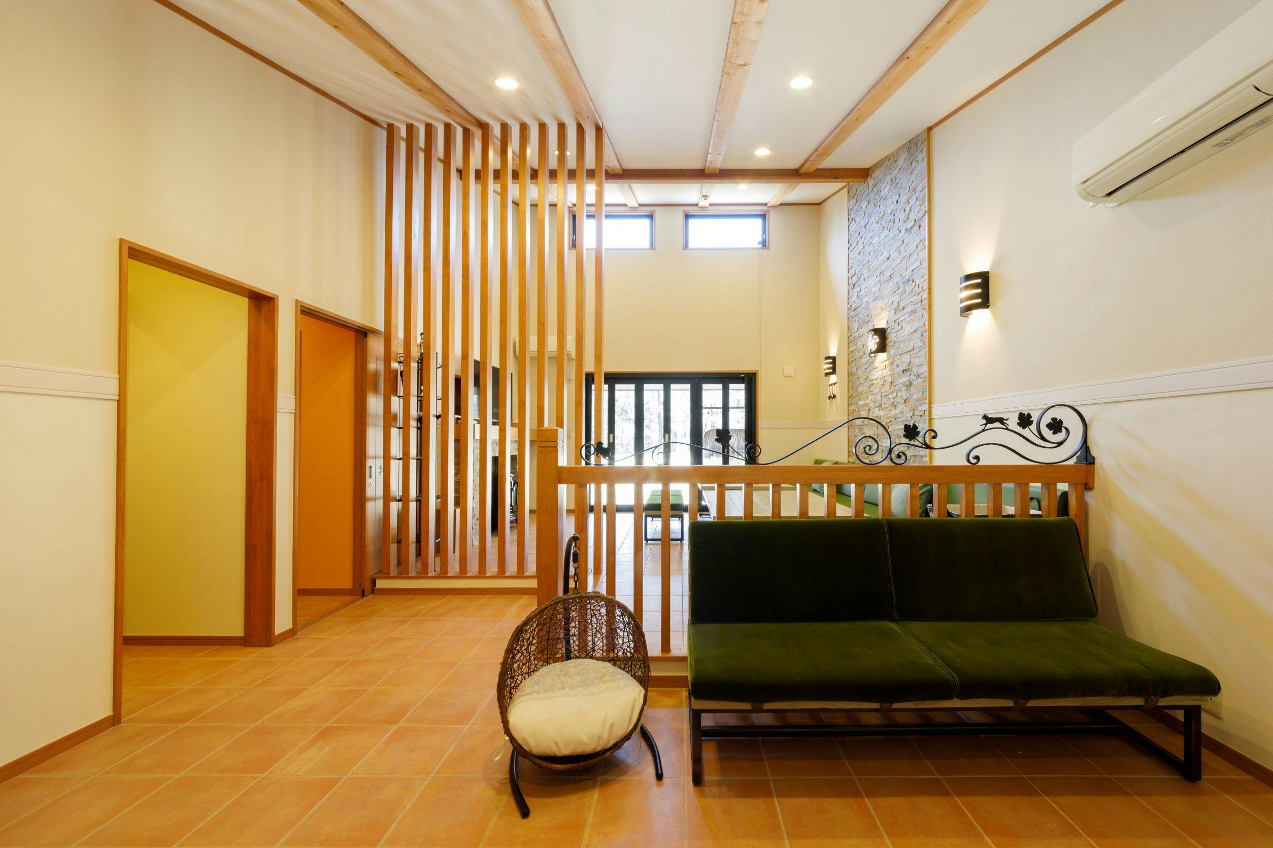 VILLA Leaf: A Pet-Friendly Accommodation