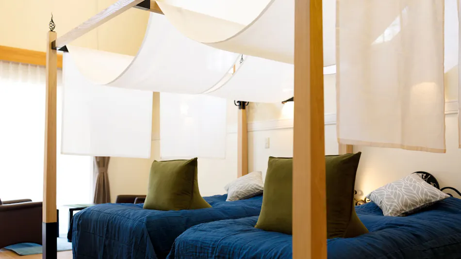 VILLA Leaf: A Pet-Friendly Accommodation
