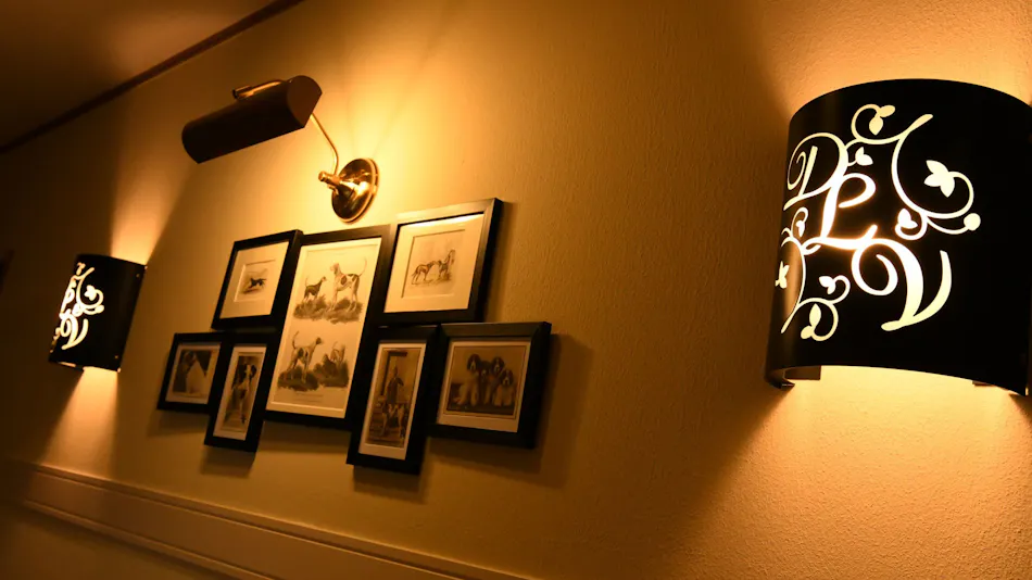 VILLA Leaf: A Pet-Friendly Accommodation