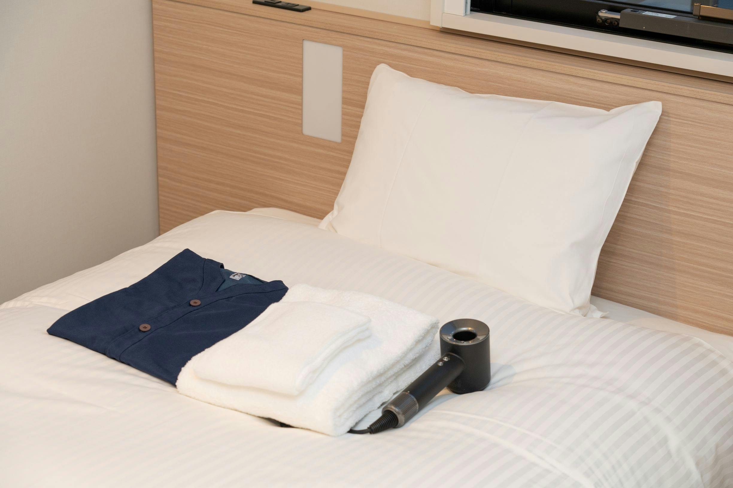 Fourz Hotel Kintetsu Osaka Namba