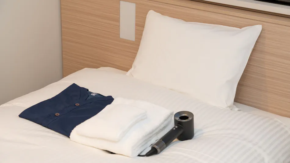 Fourz Hotel Kintetsu Osaka Namba