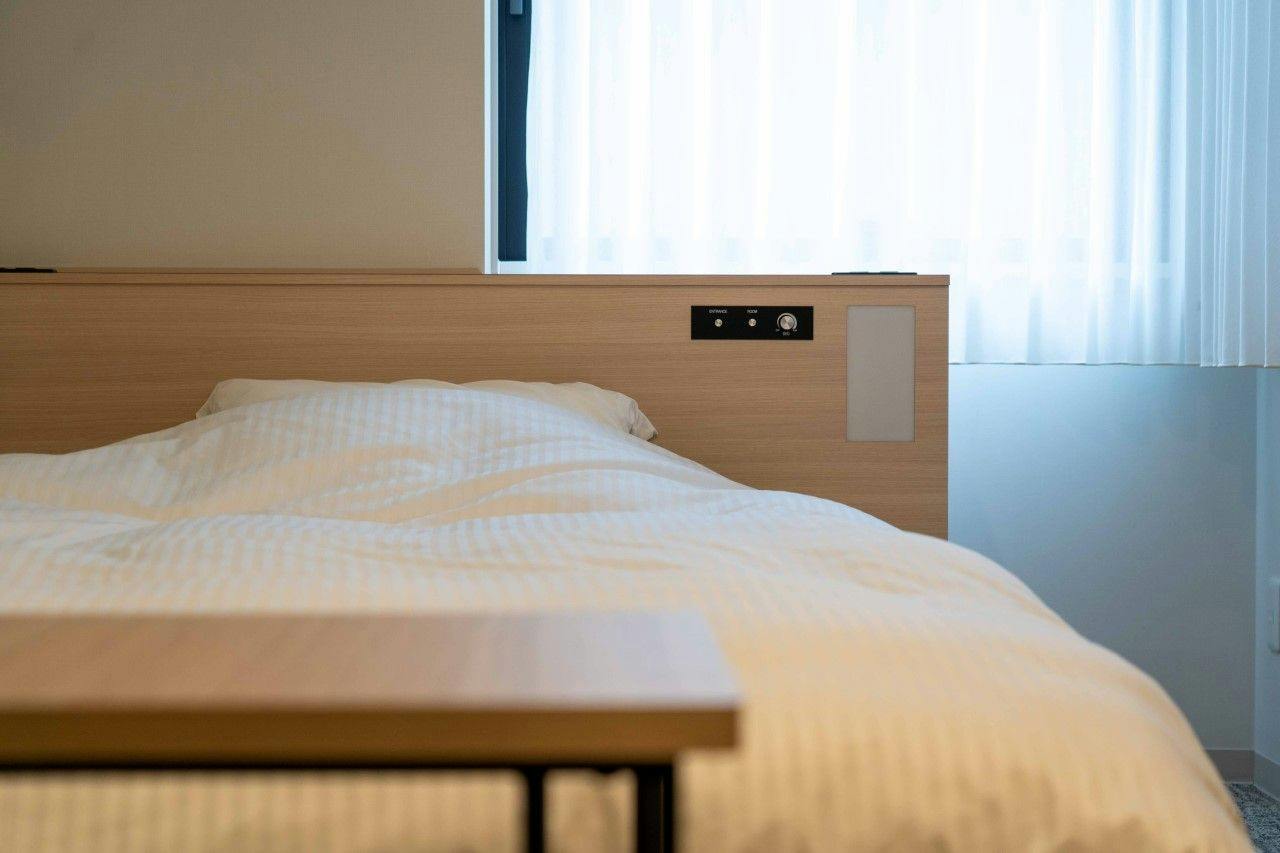 Fourz Hotel Kintetsu Osaka Namba