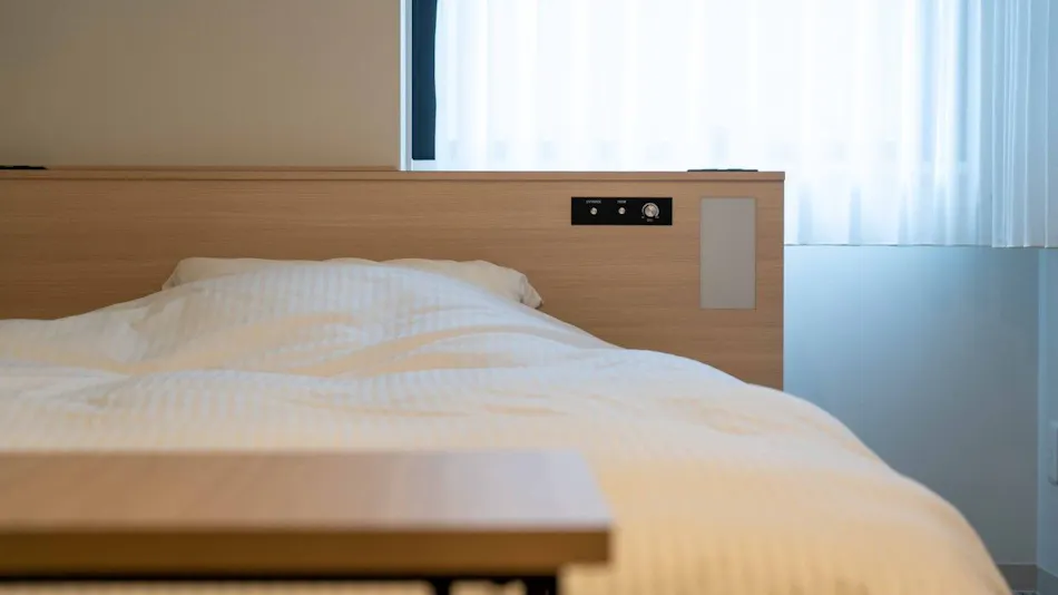 Fourz Hotel Kintetsu Osaka Namba