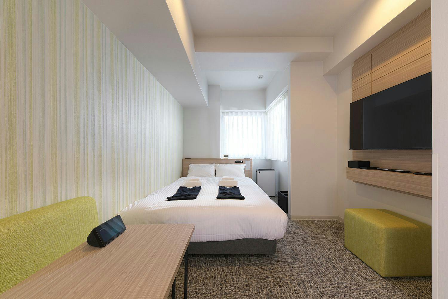 Moderate Double (17 ตร.ม.)