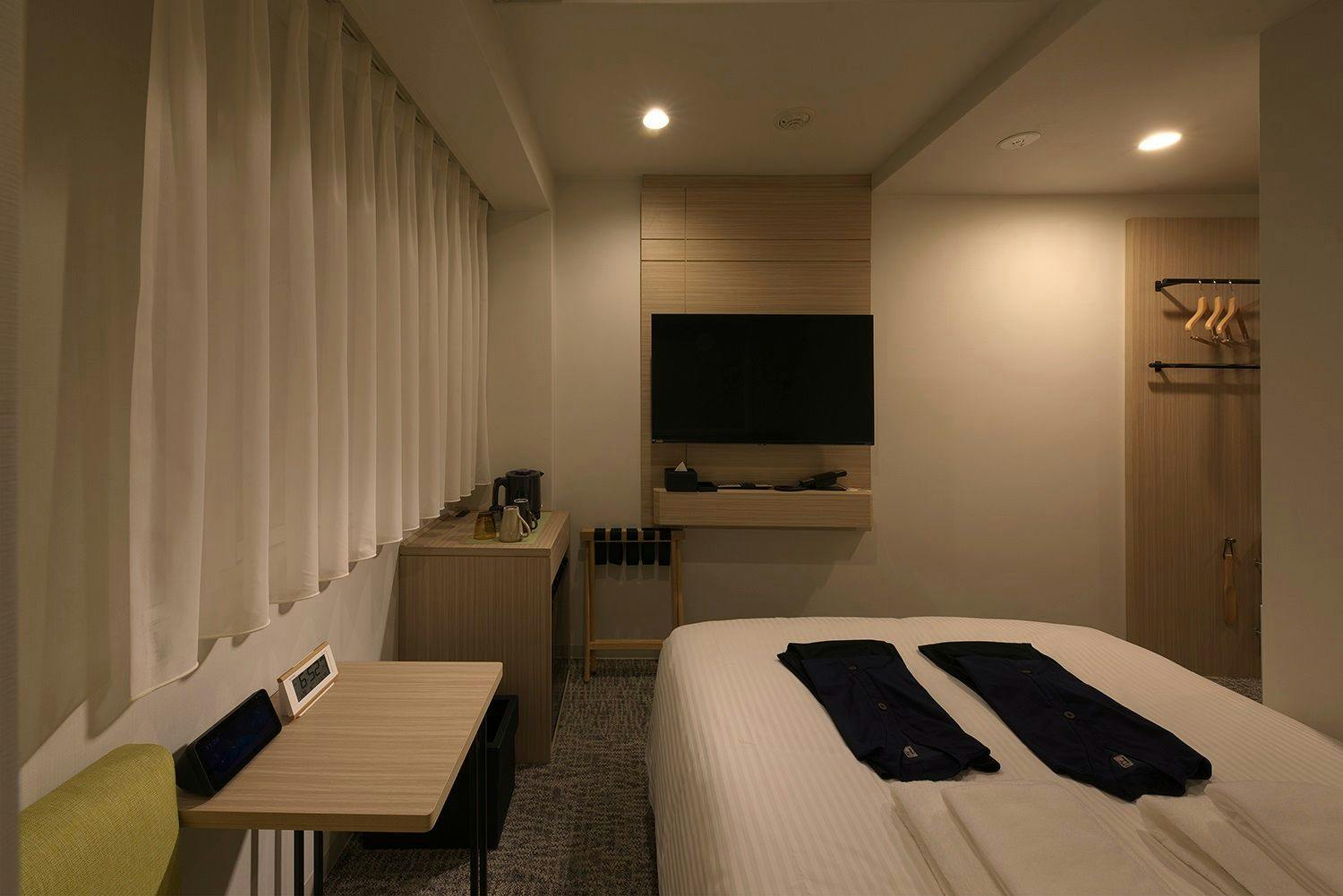 Fourz Hotel Kintetsu Osaka Namba